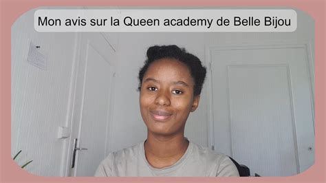 belle bijou|queens academy belle bijou.